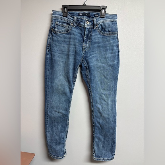 BKE Other - BKE Alec 30x30 Jeans